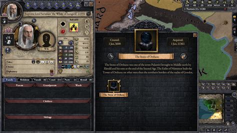 Enjoy two hermetic handguns, or maybe wielding two lances and crushing your foes while riding Glitterhoof. . Ck2 artifacts